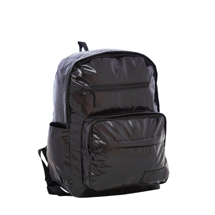 Mochila Amayra Fit Negra