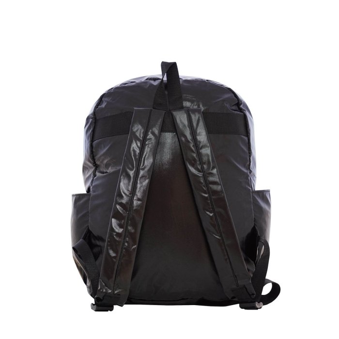 Mochila Amayra Fit Negra