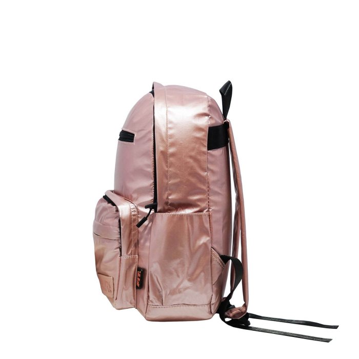 Mochila Amayra Fit Rosa