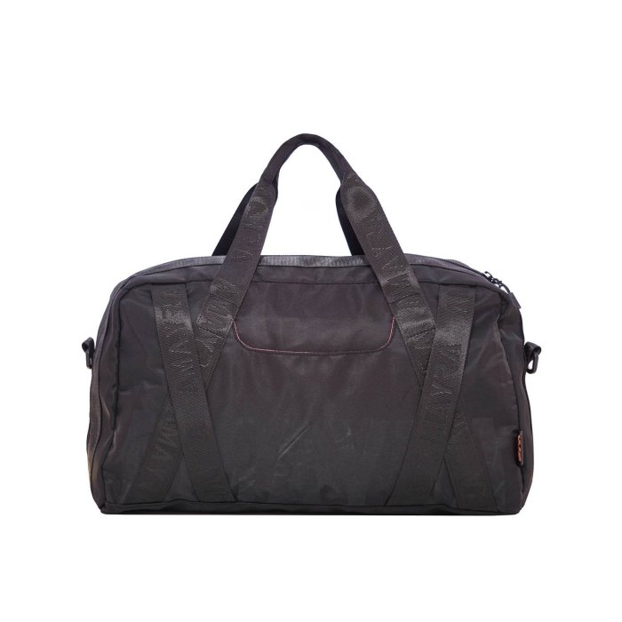 Bolso Amayra Fit Negro