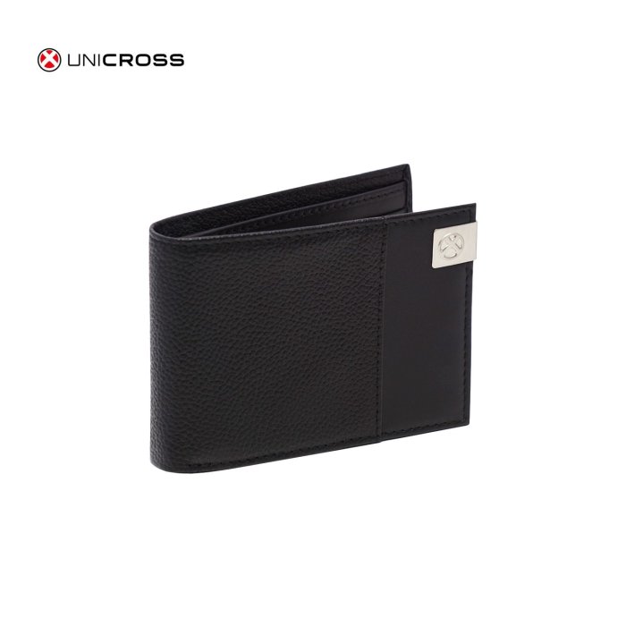 Billetera de Cuero para Hombre Unicross