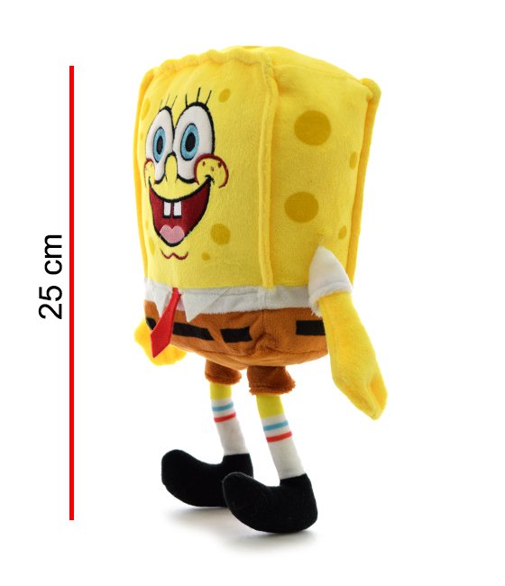 Bob Esponja de 25cm