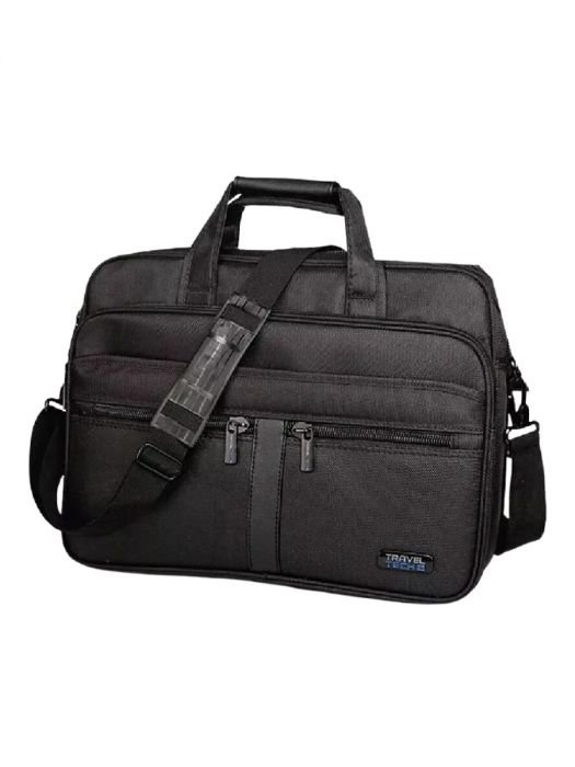 Portanotebook 17" Negro Travel Tech