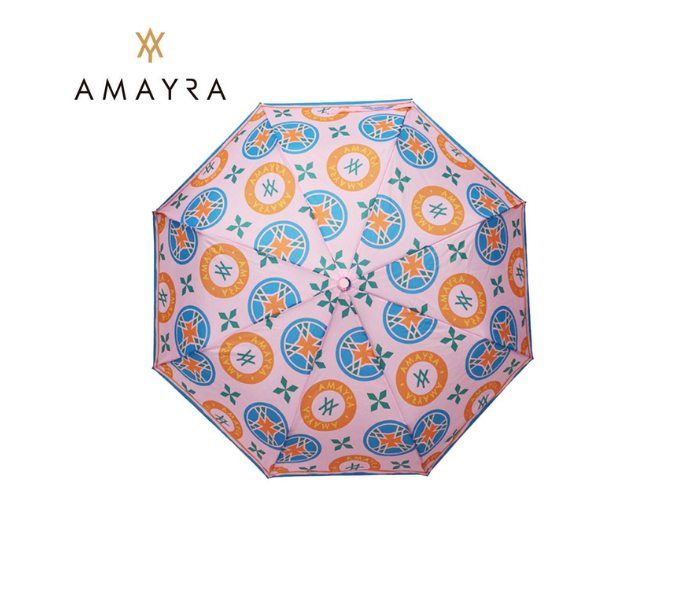 Paragua Corto Amayra Automático Reforzado 21.5"