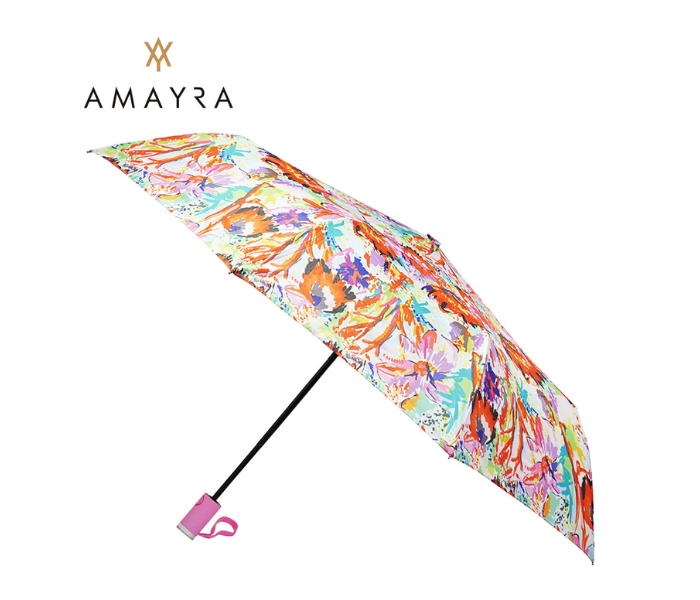 Paragua Corto Amayra Automático Reforzado 21.5"