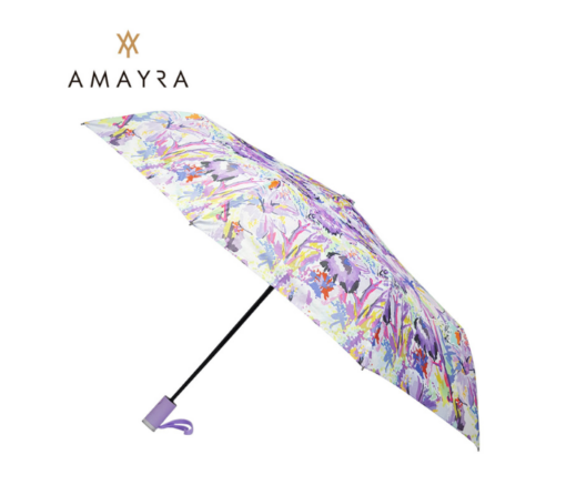 Paragua Corto Amayra Automático Reforzado 21.5"