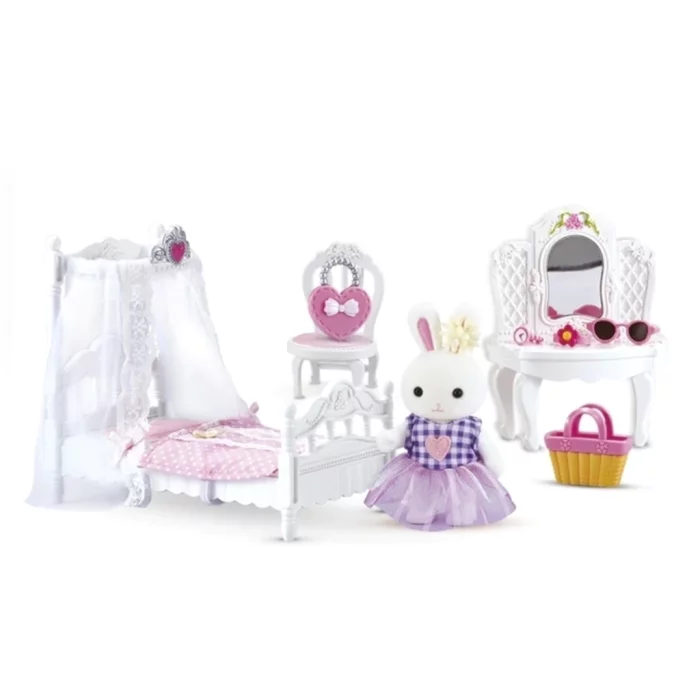 Bunny Boutique House Furniture Ditoys