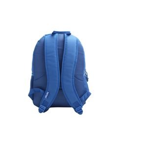 Mochila Wabro 17" Lisa Azul