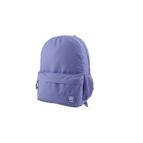 Mochila Wabro 17" Lisa Violeta