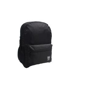 Mochila Wabro 17" Deportiva Negra