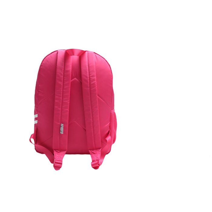 Mochila Wabro 17" Deportiva Fucsia