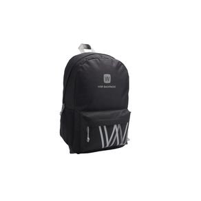 Mochila Wabro 17" W Negro
