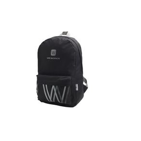 Mochila Wabro 17" W Negro