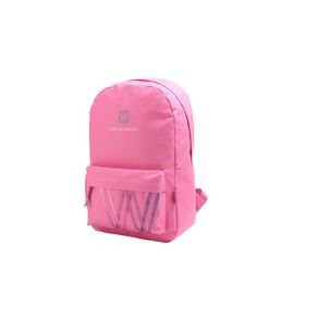 Mochila Wabro 17" W Rosa