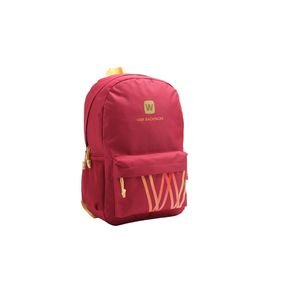 Mochila Wabro 17" W Bordo