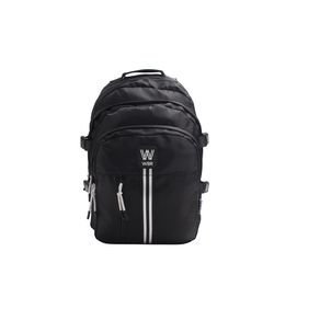 Mochila Wabro 17" Premium Negro