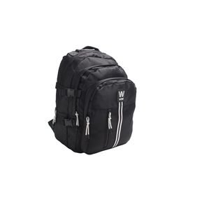 Mochila Wabro 17" Premium Negro