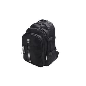 Mochila Wabro 17" Premium Negro