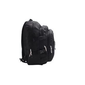 Mochila Wabro 17" Premium Negro