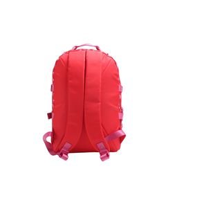 Mochila Wabro 17" Premium Rojo