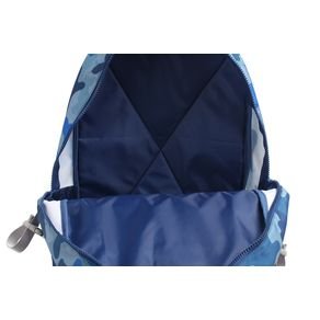 Mochila Wabro 17" Premium Azul