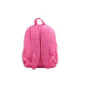Mochila Wabro 17" Escolar Fucsia