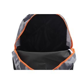 Mochila Wabro 17" Escolar Negro