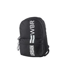 Mochila Wabro 17" Urbana Negro