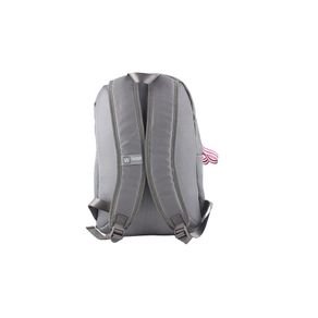 Mochila Wabro 17" Urbana Gris