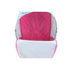 Mochila Wabro 17" Infantiles de Unicornios