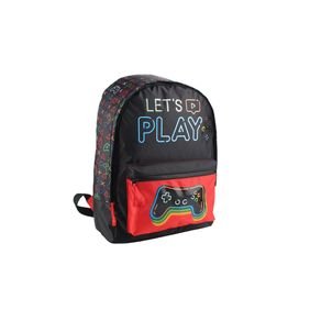 Mochila Wabro 17" Infantiles Gamers