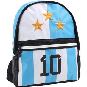 Mochila Wabro 14" Campeones