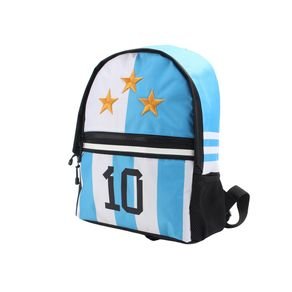 Mochila Wabro 14" Campeones