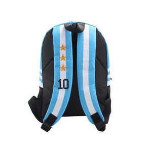 Mochila Wabro 14" Campeones