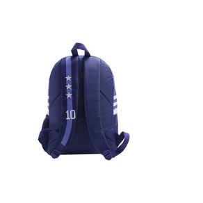 Mochila Wabro 14" Campeones Violeta