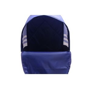 Mochila Wabro 14" Campeones Violeta