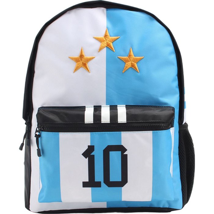 Mochila Wabro 17" Campeones