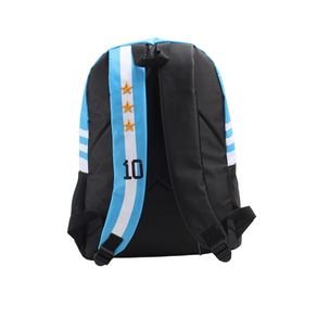 Mochila Wabro 17" Campeones