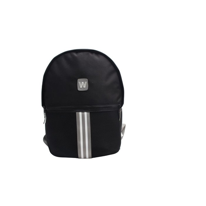 Mochila Wabro 18" Galon Negro