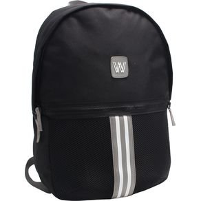 Mochila Wabro 18" Galon Negro