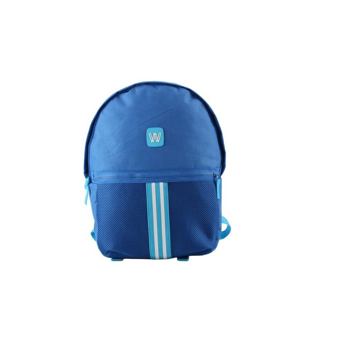 Mochila Wabro 18" Galon Azul