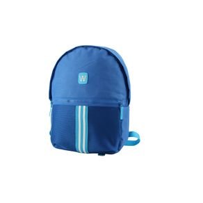 Mochila Wabro 18" Galon Azul