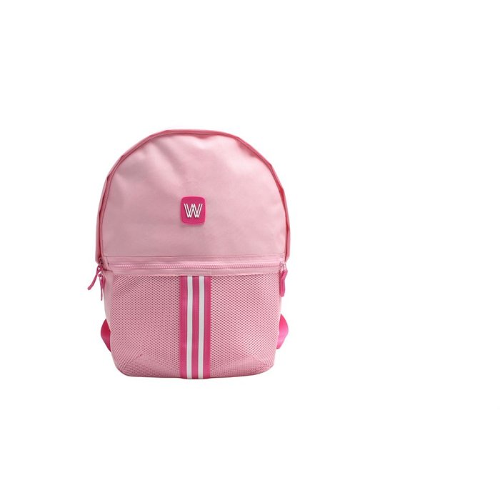 Mochila Wabro 18" Galon Rosa