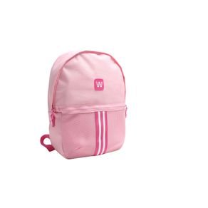 Mochila Wabro 18" Galon Rosa