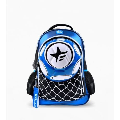 Mochila Footy 18" Futbol con Luz Led