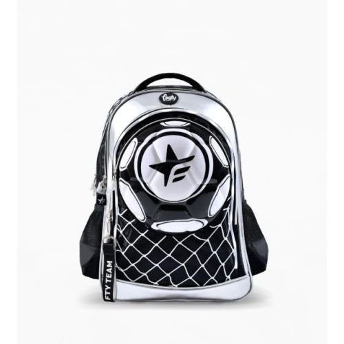 Mochila Footy 18" Futbol con Luz Led