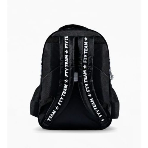Mochila Footy 18" Futbol con Luz Led