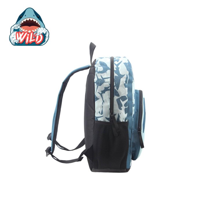 Mochila Shark Lsyd