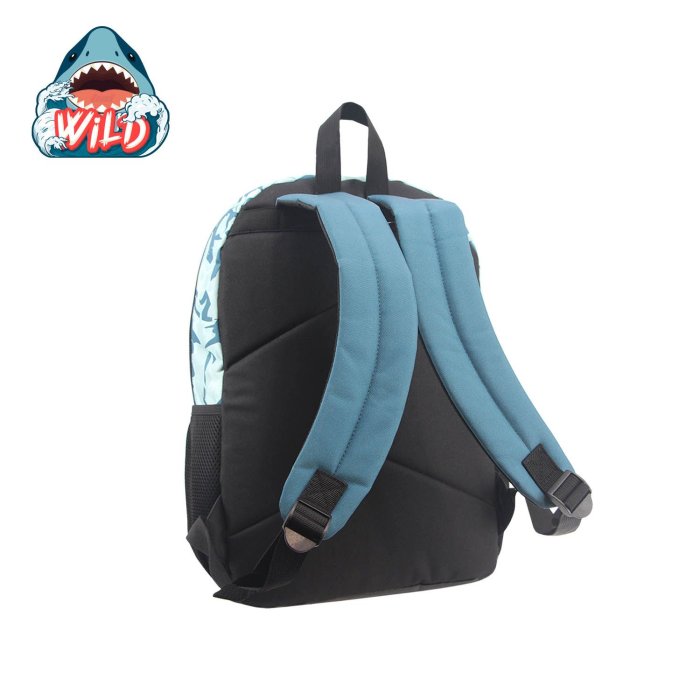 Mochila Shark Lsyd