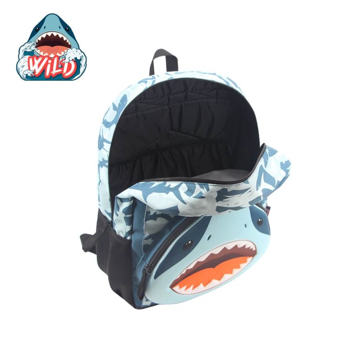 Mochila Shark Lsyd